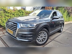 Audi Q7 - 3.0 TDI quattro Pro Line + 7p
