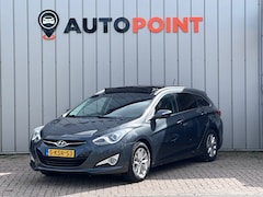 Hyundai i40 Wagon - 2.0 GDI Business Edition PANO TREKHAAK CAMERA
