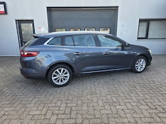 Renault Mégane Estate - 1.2 TCe Zen|NAP|APK|CC|NAVI|XENON