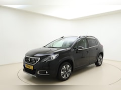 Peugeot 2008 - 1.2 PureTech Allure |110 pk vol Automaat | Apple carplay/Android auto | Navigatie | Cruise