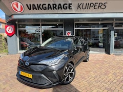 Toyota C-HR - 2.0 Hybrid Dynamic - Incl. 12 maanden BOVAG - Rijklaar