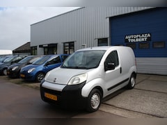 Fiat Fiorino - 1.3 MJ Basis *BJ'09*MARGE