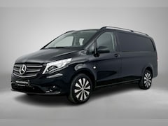 Mercedes-Benz Vito - 114 L2 Diesel Automaat Dubbel Cabine | Climate Control | Parktronic met camera