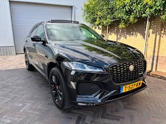 Jaguar F-Pace - 2.0 P400e PHEV SE BLACK R DYNAMIC GARANTIE