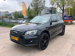 Audi Q5 - 2.0 TFSI quattro Pro Line - Leder - Navi - Trekhaak