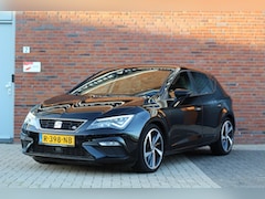 SEAT Leon - 1.4 EcoTSI FR | VIRTUAL | DSG | LED | CARPLAY |ACC