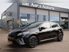 Renault Clio - 1.6 E-Tech Full Hybrid 145 esprit Alpine 360 Camera