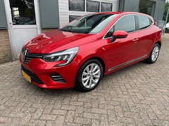 Renault Clio - 1.0 TCe Intens