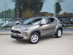Toyota Yaris Cross - 1.5 Hybrid Dynamic | Cruise | Camera | Clima