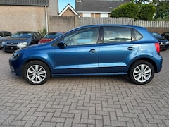 Volkswagen Polo - 1.0 75PK Comfortline Topstaat APK 09-2028