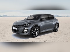 Peugeot 208 - 1.2 Hybrid 145 e-DCS6 GT | NIEUW UIT VOORRAAD LEVERBAAR | AUTOMAAT | Alcantara Bekleding |