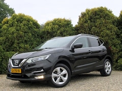 Nissan Qashqai - 1.2 Business Ed. * Panoramadak * 360 camera