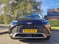 Hyundai Bayon - 1.0 T-GDI Comfort AUTOMAAT