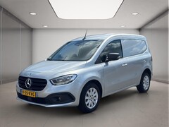 Mercedes-Benz Citan - 110 L1 Pro | Camera | Cruise