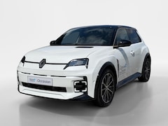 Renault 5 - 5 Comfort Range Iconic Cinq 52 kWh Automaat | DEMO | Harman Kardon Audio | Camera | Blind