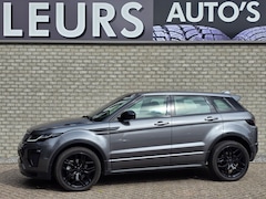 Land Rover Range Rover Evoque - 2.0 TD4 HSE Dynamic 4x4