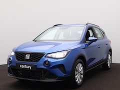 SEAT Arona - 1.0 EcoTSI Style | Led | PDC Achter | Cruise | L.M. Velgen |