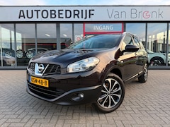 Nissan Qashqai - Qashqai+2 2 1.6 Connect Edition | 7P | Camera | Trekhaak