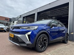 Renault Captur - 1.8 E-Tech 160 esprit Alpine+Pack Privilege&L/S
