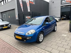 Fiat Punto Evo - 1.4 Dynamic 2e Eigenaar Trekhaak Airco NAP APK