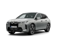 BMW iX - xDrive45 101 kWh M Sportpakket Pro | Innovation Pack | Onderstelpakket |