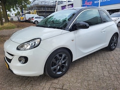 Opel ADAM - 1.0 Turbo Jam airco