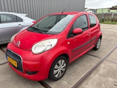 Citroën C1 - 1.0-12V Ambiance-NWE APK -AIRCO