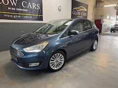 Ford C-Max - 1.5 Titanium |NAVI|CRUISE|PDC|CAMERA