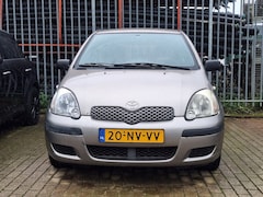 Toyota Yaris - €1649, -1.0 VVT-i Idols Trekhaak Apk 2027