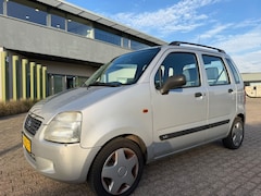 Suzuki Wagon R+ - 1.3 GL