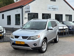 Mitsubishi Outlander - 2.4 Intro Edition 2WD
