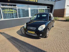 Kia Picanto - 1.1 X-ecutive/ APK 07-2027