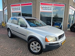 Volvo XC90 - 2.9 T6 - Leer - Automaat - 7 PERSOONS