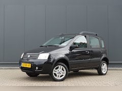 Fiat Panda - 1.2 Professional 4x4