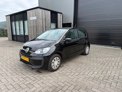 Volkswagen Up! - 1.0 BMT move up - AIRCO/BLUETOOTH/LED/NAP INC. BTW