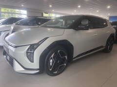 Kia EV4 - GT-Line Business Edition 81.4 kWh ACTIE PRIJS VOORRAAD AUTO UNIEKE KLEUR MAT SILVER