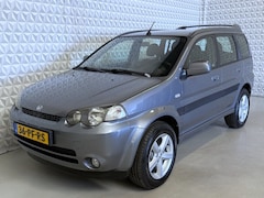 Honda HR-V - 1.6i 2WD in goede en nette staat 194.000km (2004)