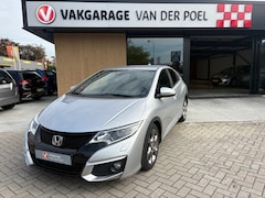 Honda Civic - 1.8 Lifestyle