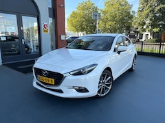 Mazda 3 - 3 2.0 SkyActiv-G 120 SkyLease GT NAVI CRUISE CONTROL