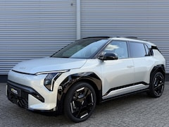 Kia EV3 - GT-Line 81.4 kWh | Schuif/Kanteldak | Harman/Kardon | Stoel/Stuurwielverwarming |