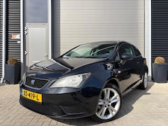 SEAT Ibiza - 1.2 Reference