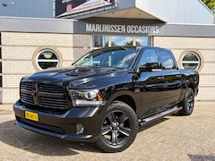 Dodge Ram 1500 - 5.7 V8 4x4 Quad Cab 6'4 |Vol Opties|Marge|