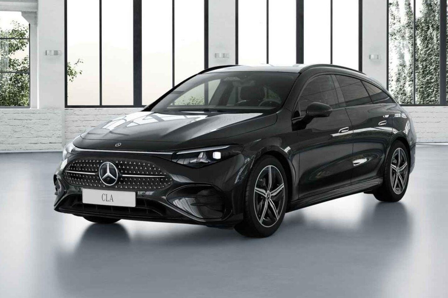 Mercedes-Benz CLA-klasse Shooting Brake - CLA 180 Business Solution AMG | Premium Pakket | Nightpakket - AutoWereld.nl