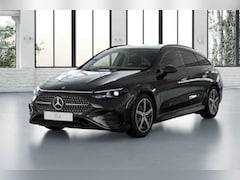 Mercedes-Benz CLA-klasse Shooting Brake - CLA 180 Business Solution AMG | Premium Pakket | Nightpakket