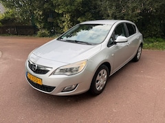 Opel Astra - 1.4 Turbo Business Edition |Navigatie|Airco|Cruise|