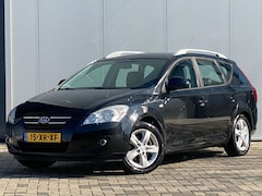 Kia Cee'd Sporty Wagon - 1.6 Business Edition