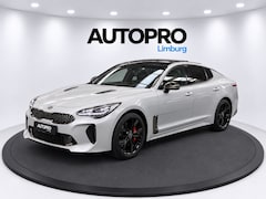 Kia Stinger - 3.3 V6 T-GDI AWD GT | 370pk| Keyless| Pano
