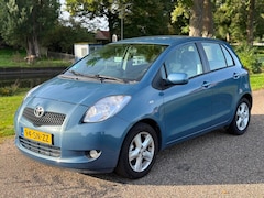 Toyota Yaris - 1.3 VVTi Luna|Airco|5-Deurs|Nieuwe apk