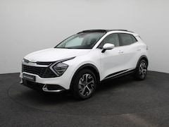 Kia Sportage - 1.6 T-GDi Hybrid DynamicPlusLine | Panoramadak | Stoel en Stuurwielverwarming | Trekhaak |