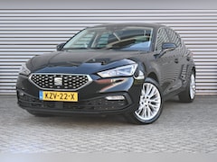 SEAT Leon - 1.5 eTSI Xcellence 150-PK, Airco, Ecc, Navi, Cruise, Pdc